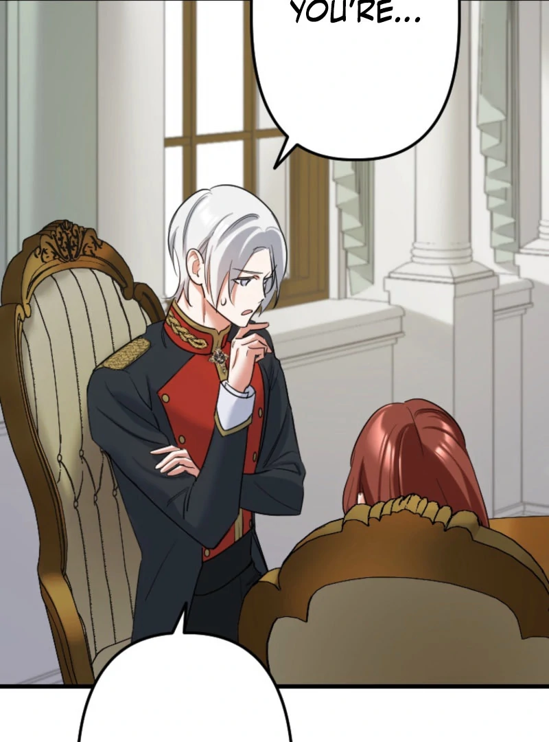 It’s Your Fault for Being Poor the Fallen Noble Lady Faces the Consequences of a Broken Engagement Chapter 13 - Page 68