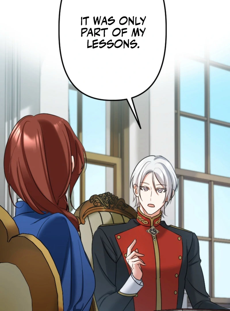 It’s Your Fault for Being Poor the Fallen Noble Lady Faces the Consequences of a Broken Engagement Chapter 13 - Page 71