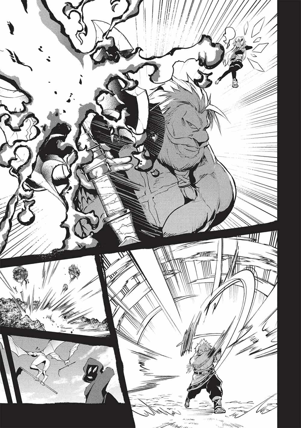 Itsudemo Jitaku ni Kaerareru Ore wa, Isekai de Gyoushounin o Hajimemashita Chapter 61 - Page 15