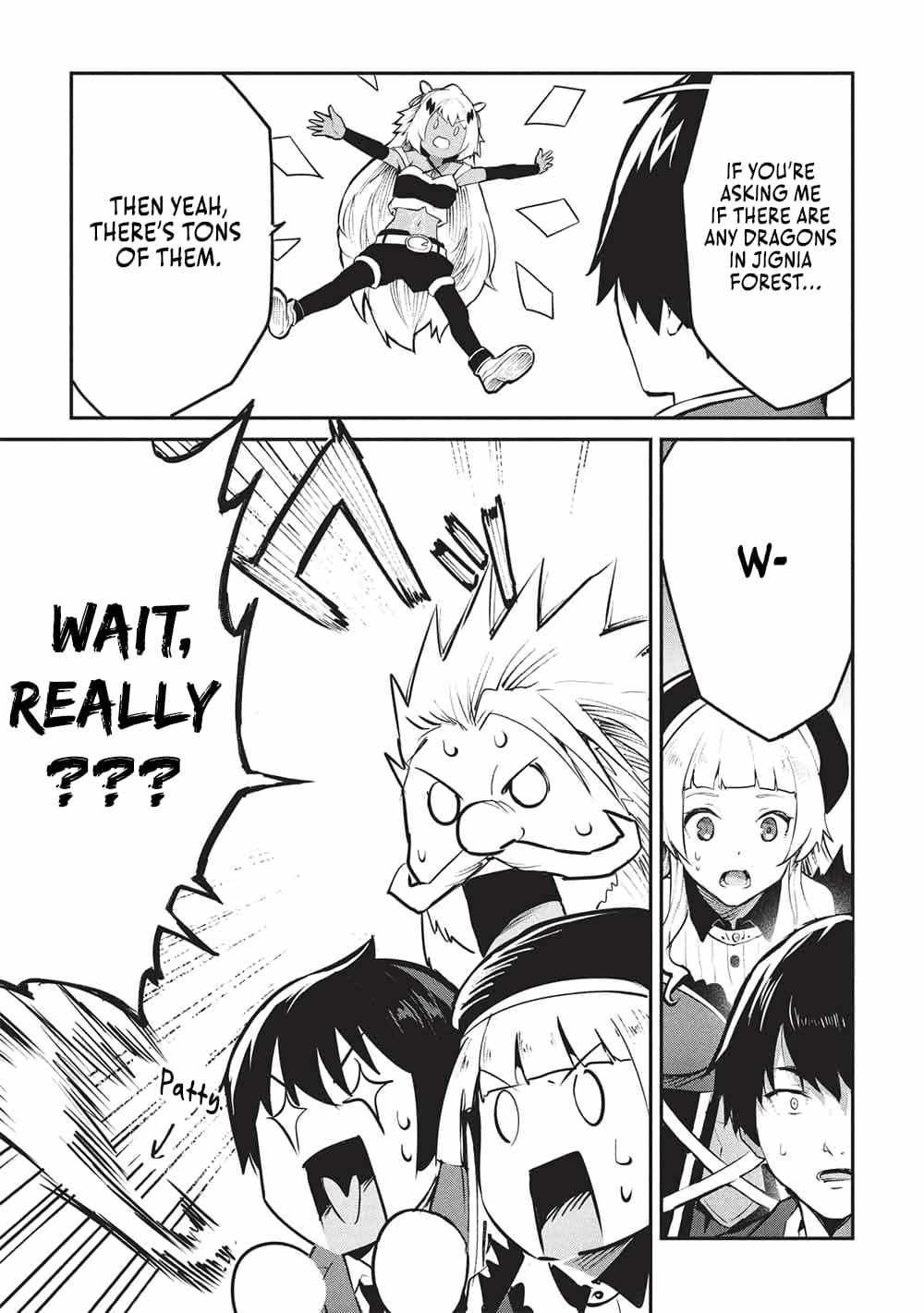 Itsudemo Jitaku ni Kaerareru Ore wa, Isekai de Gyoushounin o Hajimemashita Chapter 61 - Page 23