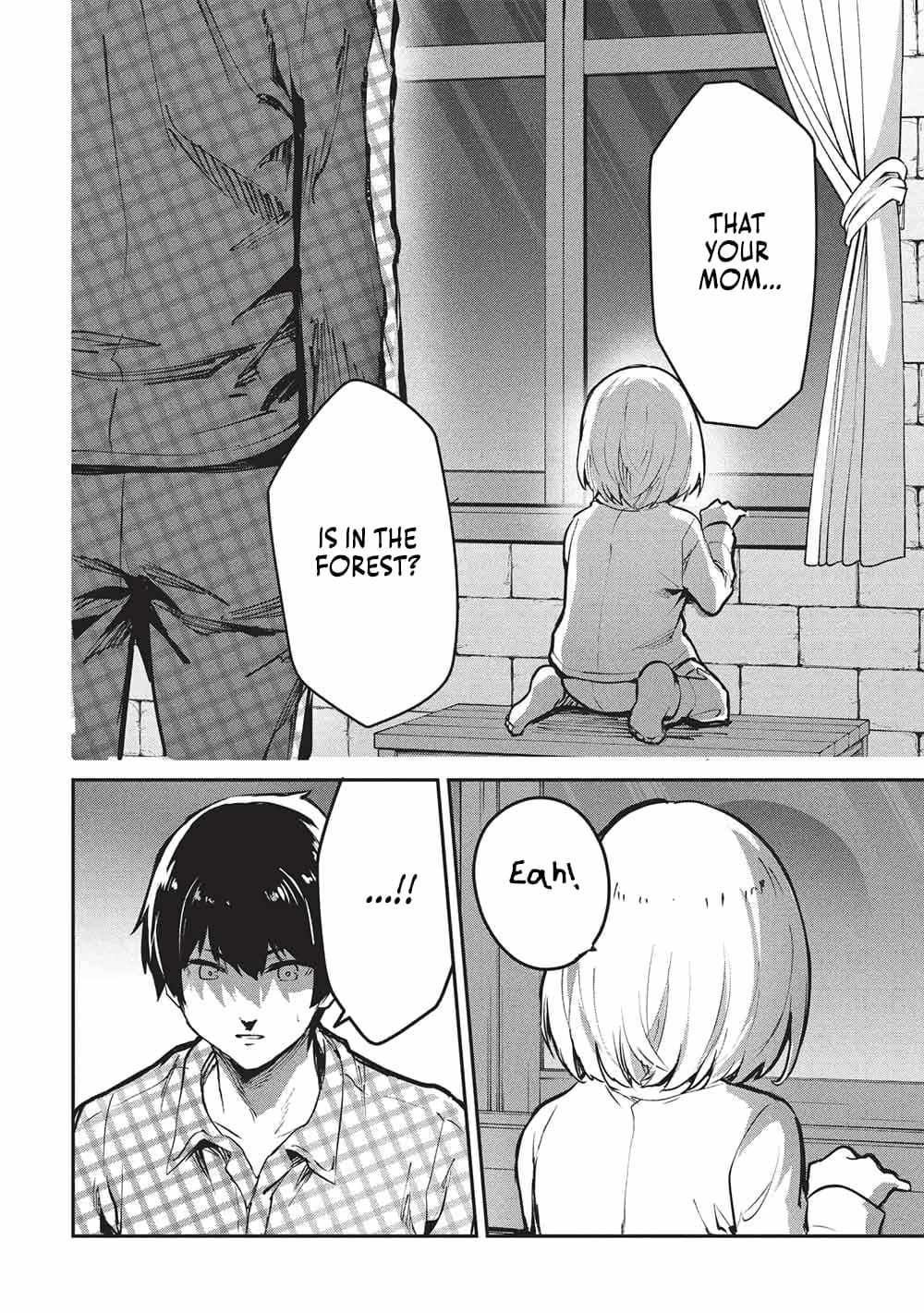 Itsudemo Jitaku ni Kaerareru Ore wa, Isekai de Gyoushounin o Hajimemashita Chapter 61 - Page 6