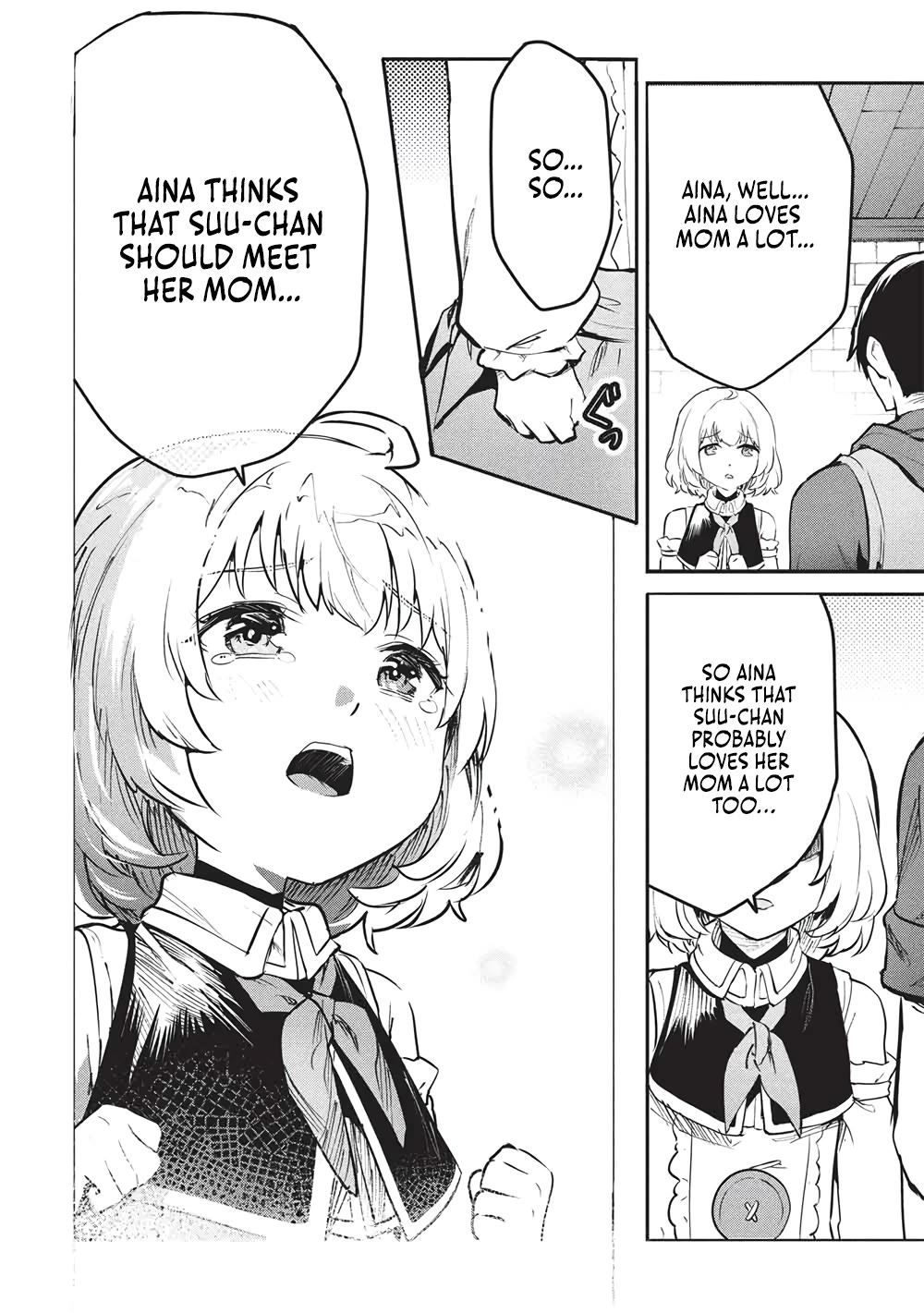 Itsudemo Jitaku ni Kaerareru Ore wa, Isekai de Gyoushounin o Hajimemashita Chapter 62 - Page 11