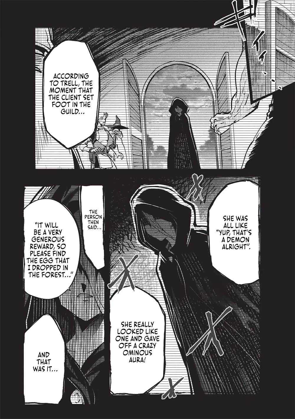 Itsudemo Jitaku ni Kaerareru Ore wa, Isekai de Gyoushounin o Hajimemashita Chapter 62 - Page 15