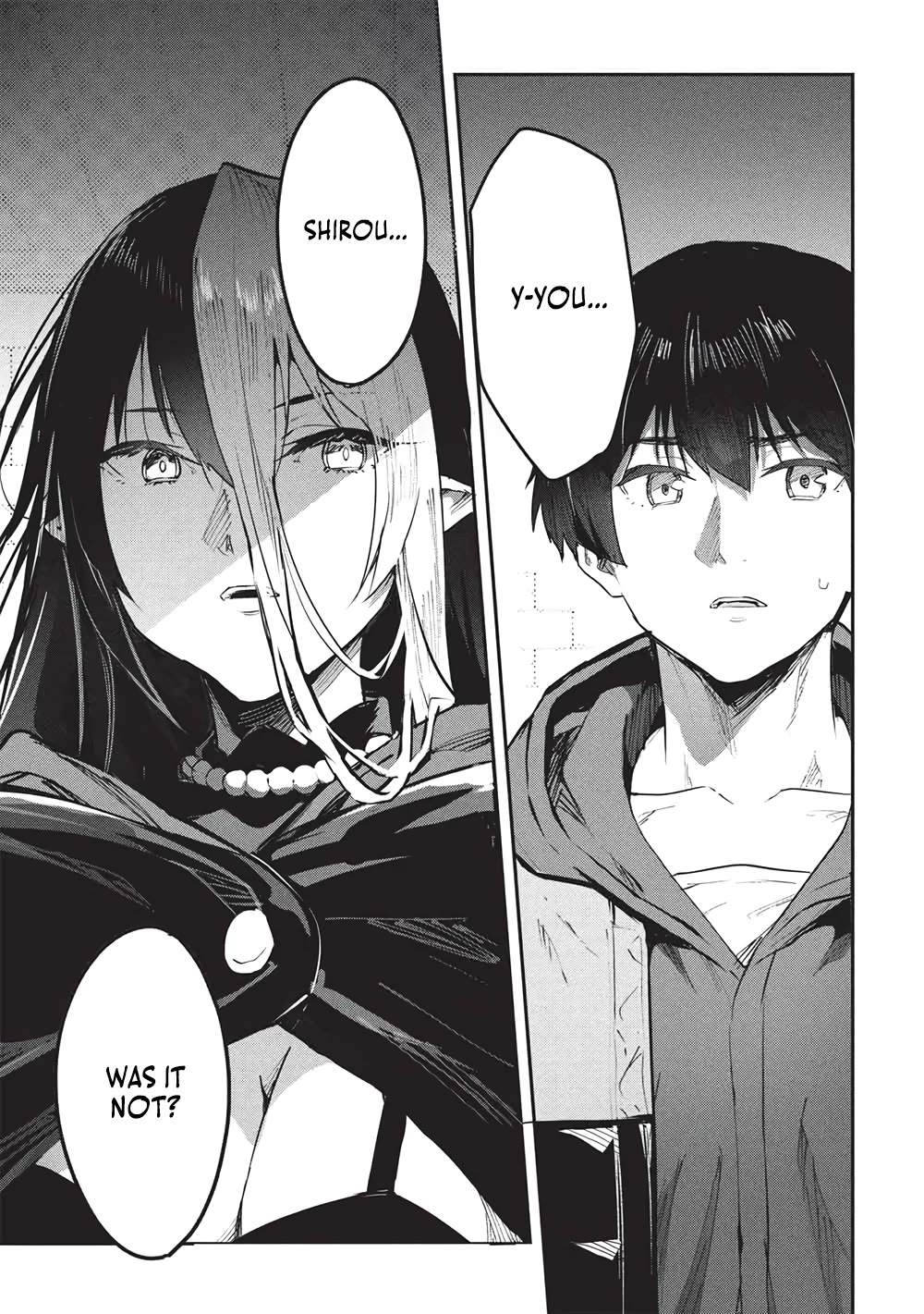 Itsudemo Jitaku ni Kaerareru Ore wa, Isekai de Gyoushounin o Hajimemashita Chapter 62 - Page 20