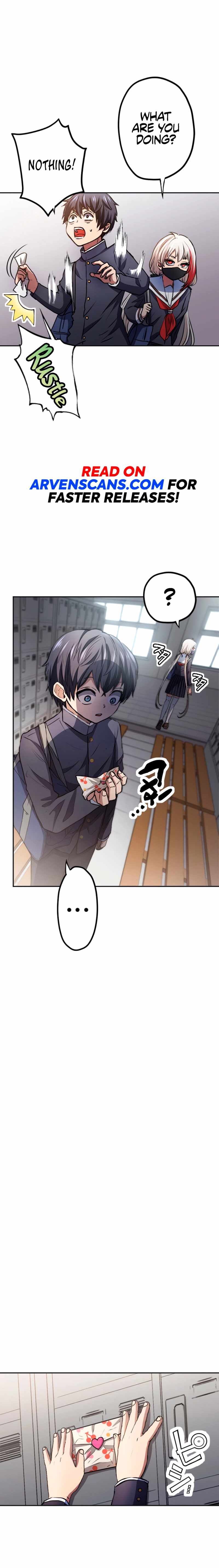 Ittoki the Ninja Chapter 1 - Page 30