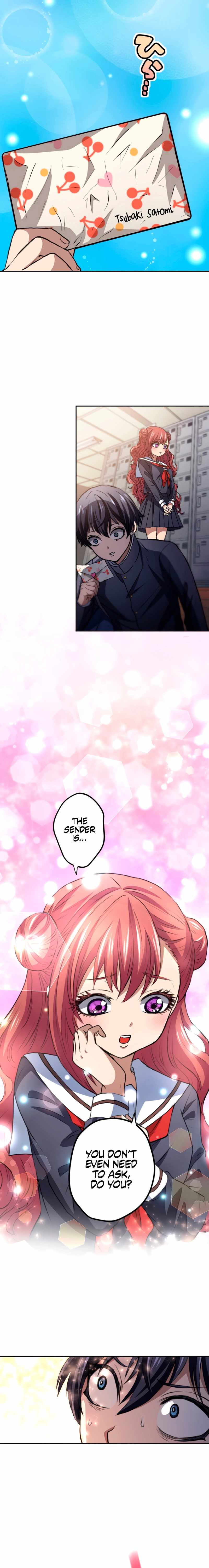 Ittoki the Ninja Chapter 1 - Page 32