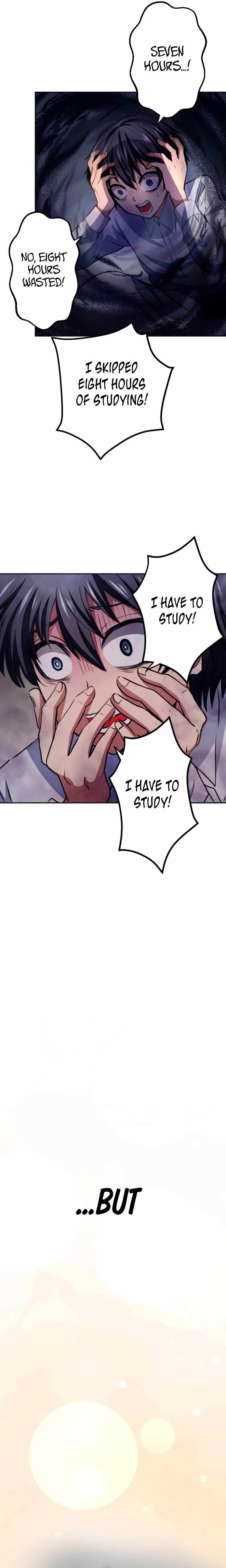 Ittoki the Ninja Chapter 1 - Page 36