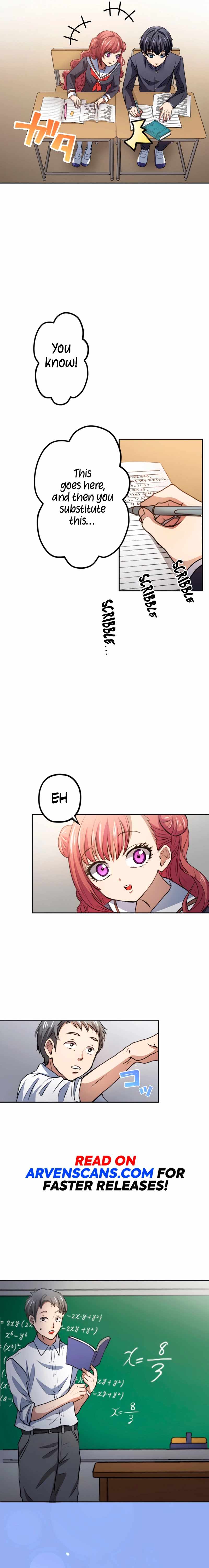Ittoki the Ninja Chapter 1 - Page 6