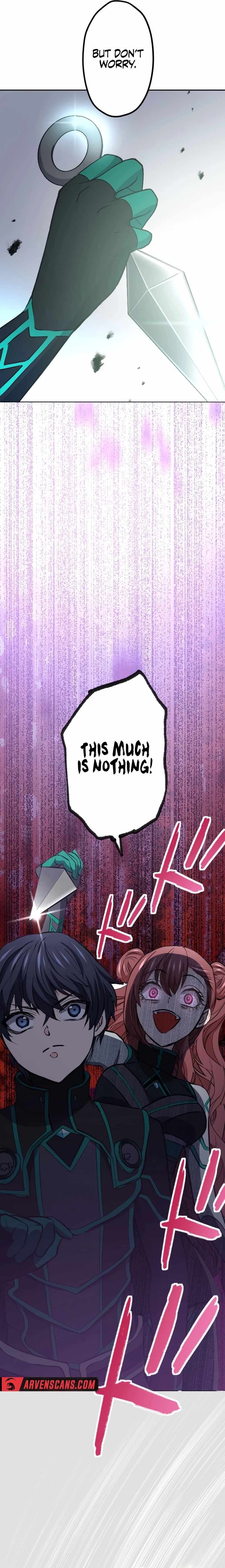 Ittoki the Ninja Chapter 10 - Page 15