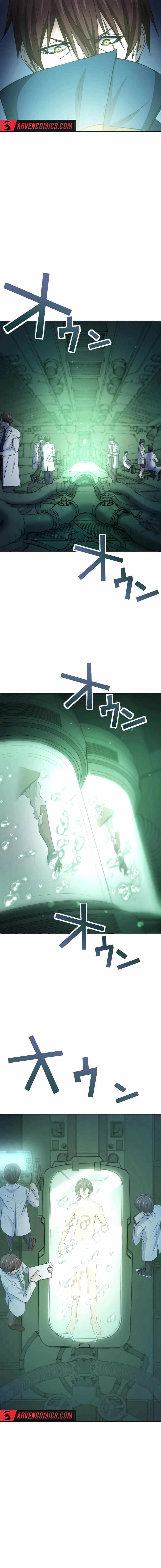 Ittoki the Ninja Chapter 11 - Page 26