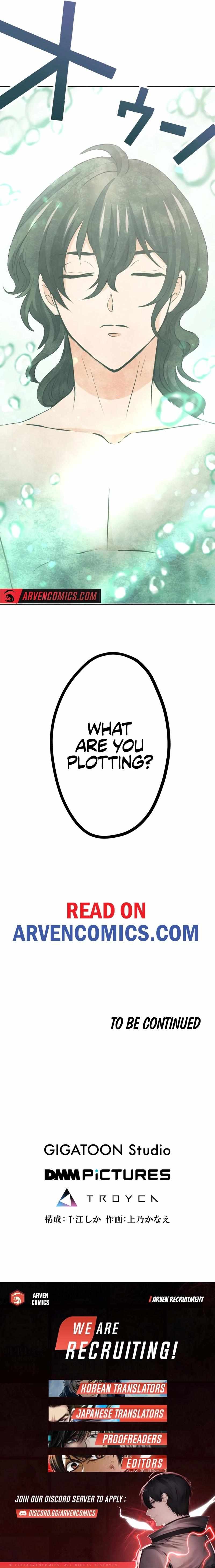 Ittoki the Ninja Chapter 11 - Page 27
