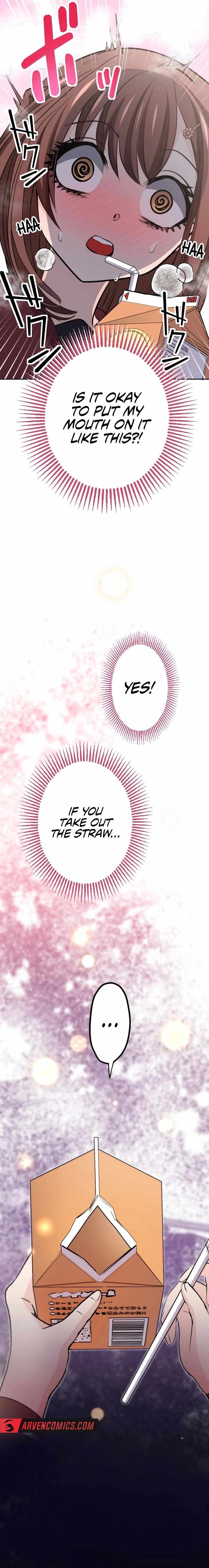 Ittoki the Ninja Chapter 12 - Page 3