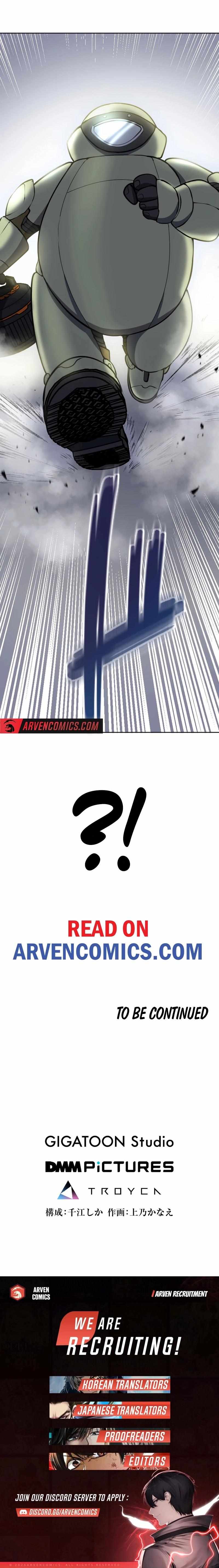 Ittoki the Ninja Chapter 12 - Page 25