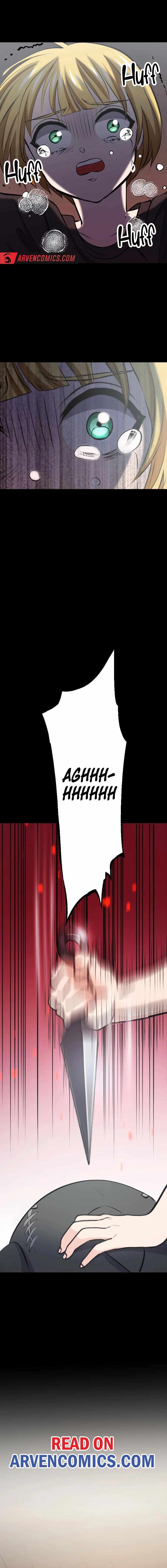 Ittoki the Ninja Chapter 15 - Page 5