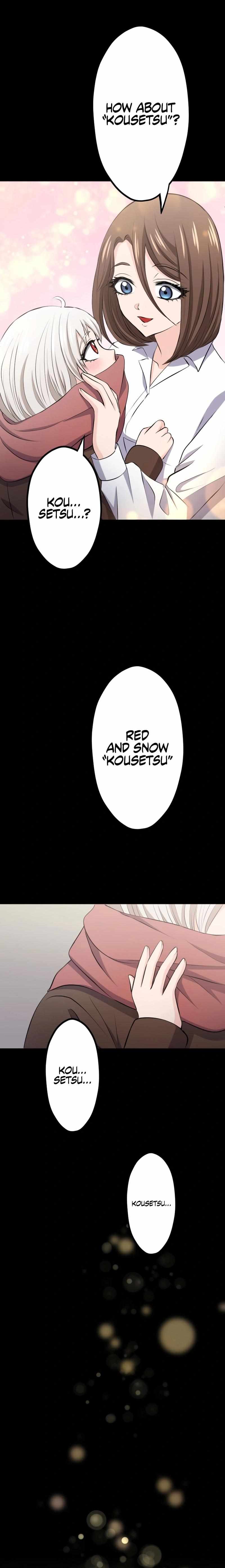 Ittoki the Ninja Chapter 16 - Page 7