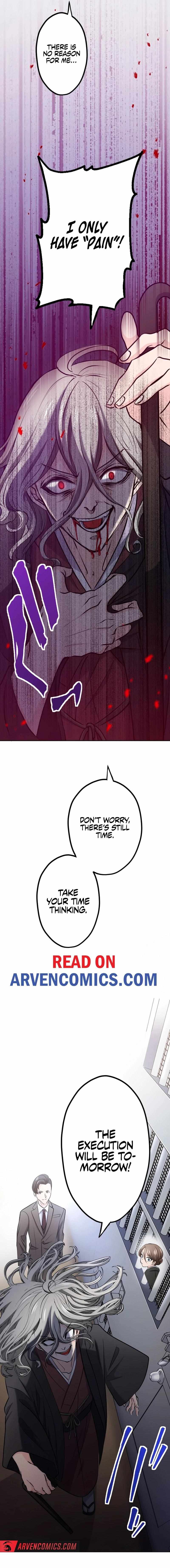 Ittoki the Ninja Chapter 17 - Page 23