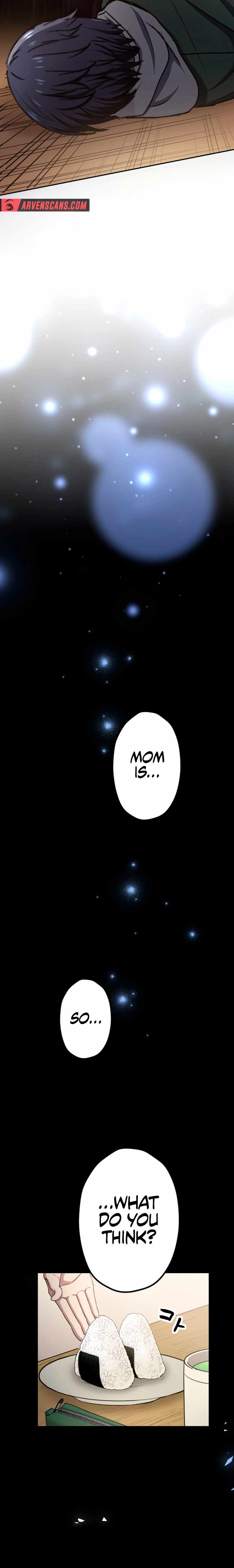 Ittoki the Ninja Chapter 3 - Page 15