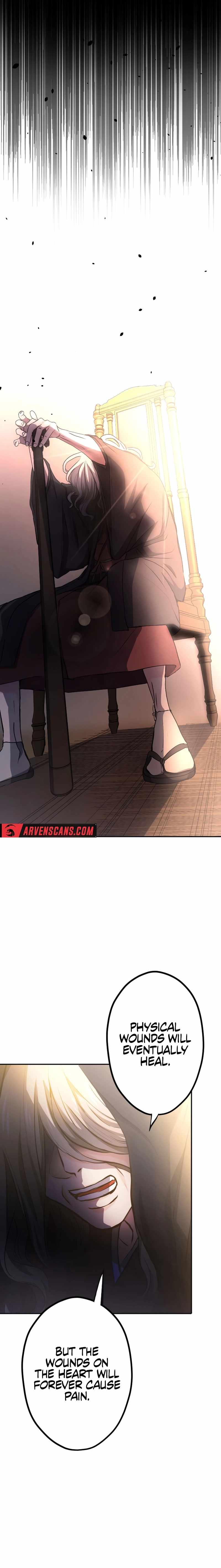 Ittoki the Ninja Chapter 6 - Page 3
