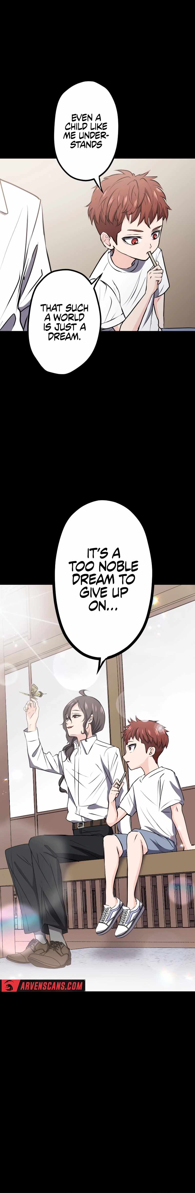 Ittoki the Ninja Chapter 7 - Page 15