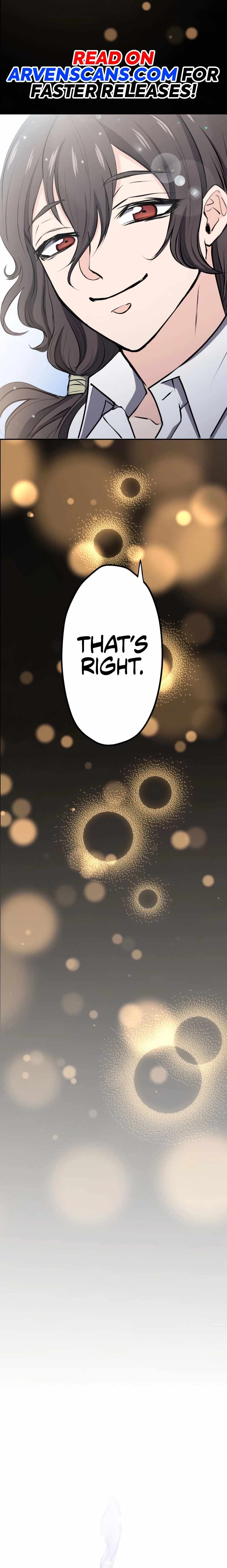 Ittoki the Ninja Chapter 7 - Page 19