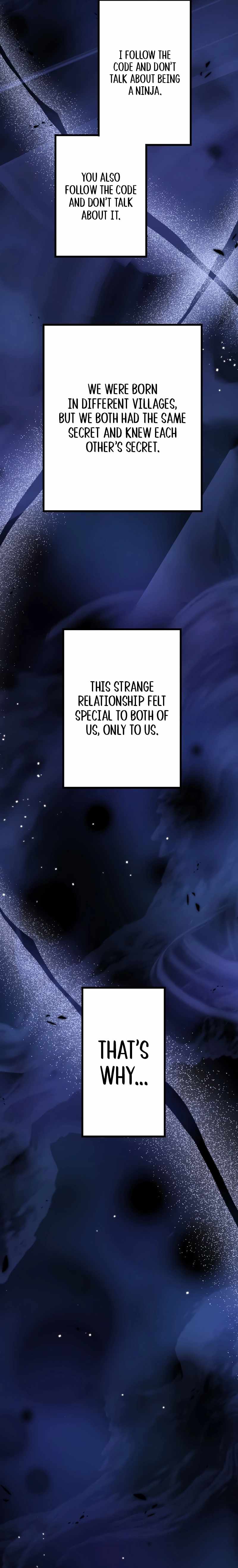 Ittoki the Ninja Chapter 8 - Page 13