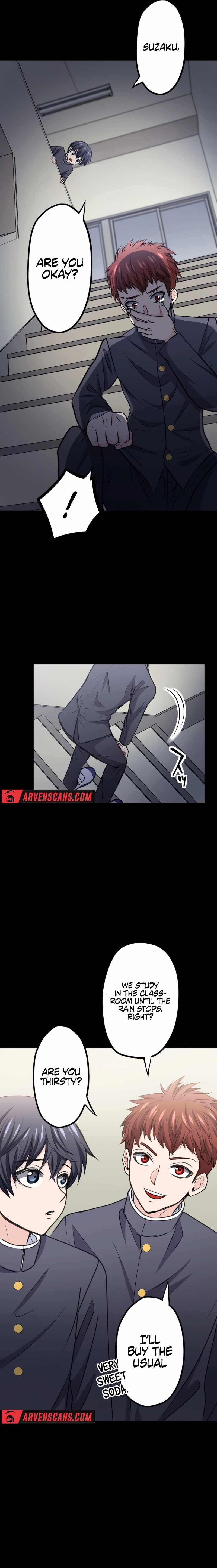 Ittoki the Ninja Chapter 8 - Page 18