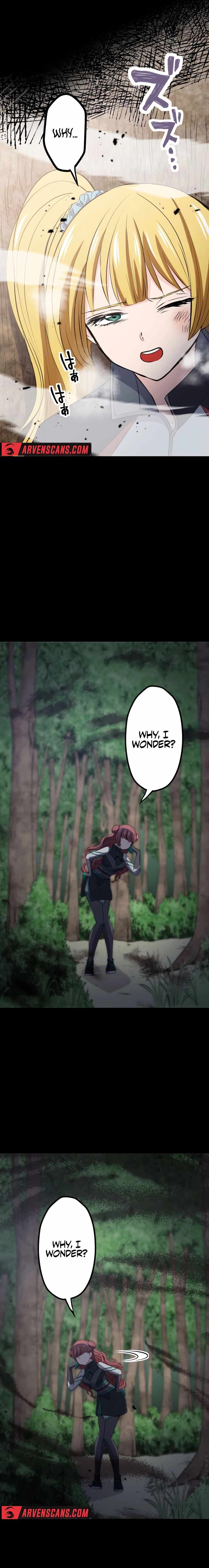 Ittoki the Ninja Chapter 9 - Page 36