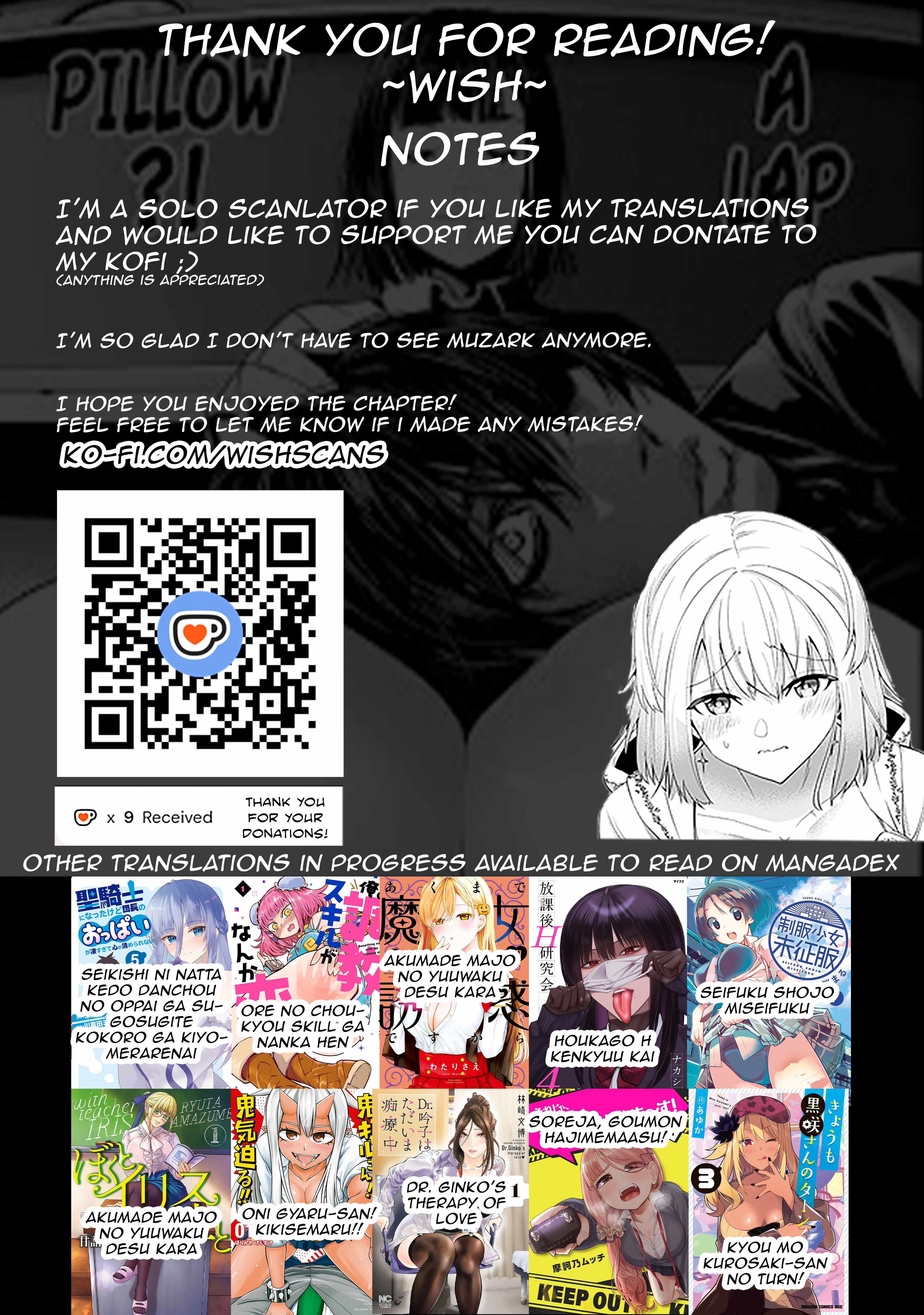 I’ve Become a Holy Knight, but the Commander’s Breasts Are Too Amazing to Cleanse My Soul Chapter 11 - Page 21