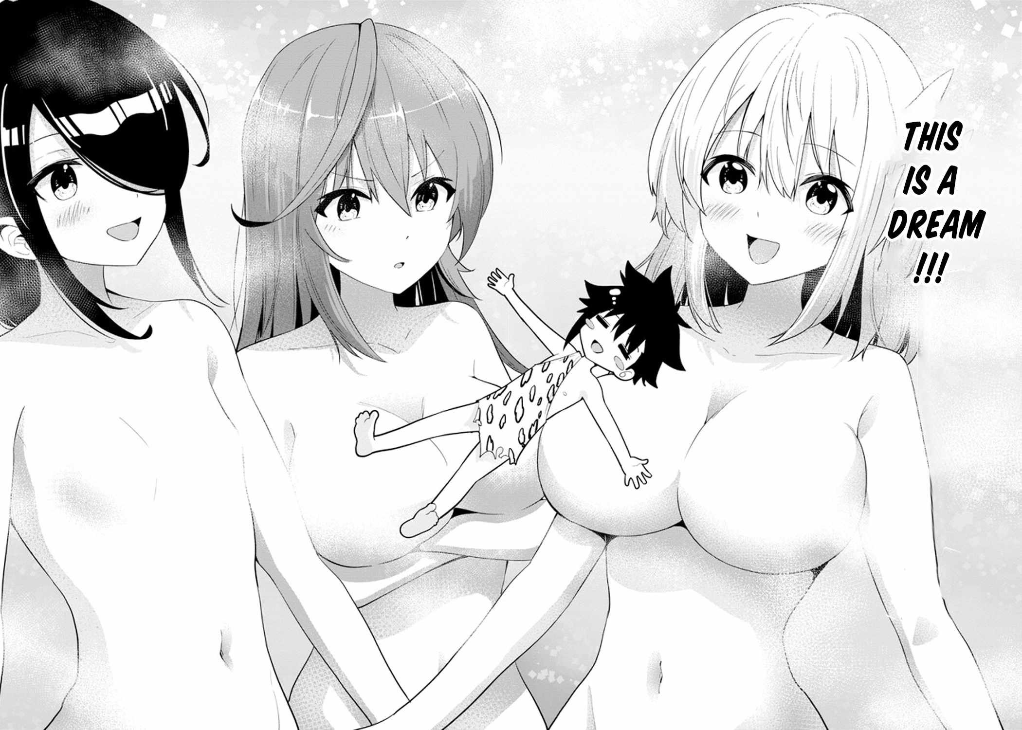 I’ve Become a Holy Knight, but the Commander’s Breasts Are Too Amazing to Cleanse My Soul Chapter 16 - Page 2