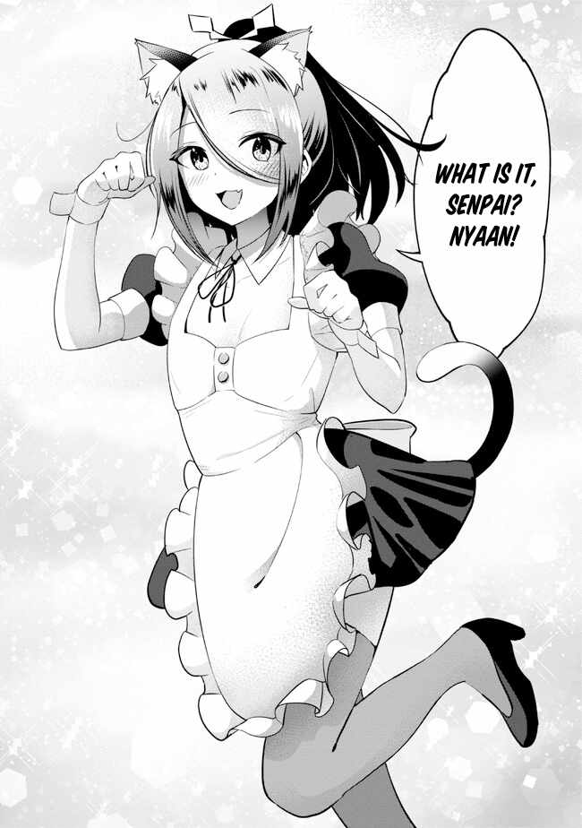 I’ve Become a Holy Knight, but the Commander’s Breasts Are Too Amazing to Cleanse My Soul Chapter 16 - Page 11