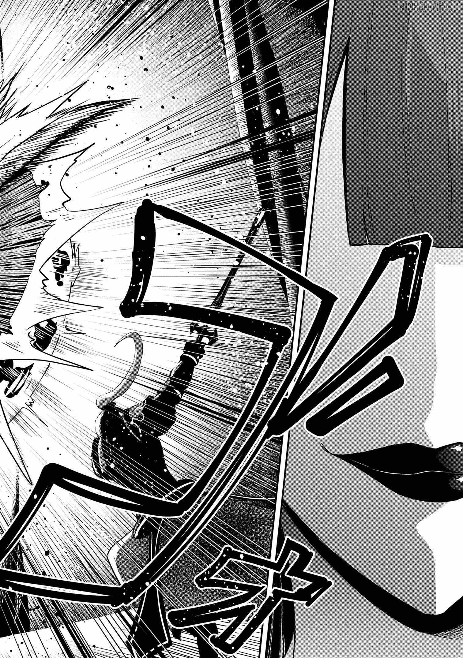 I’ve Become a Holy Knight, but the Commander’s Breasts Are Too Amazing to Cleanse My Soul Chapter 22 - Page 14