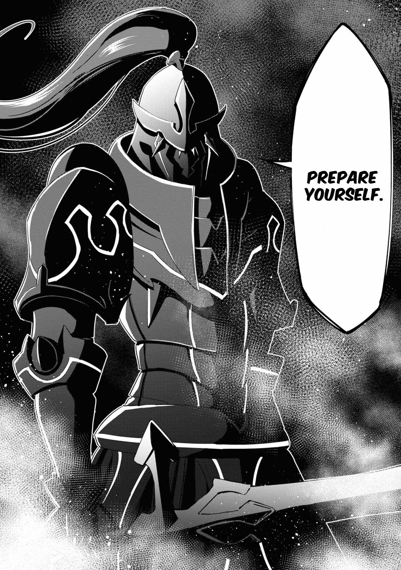 I’ve Become a Holy Knight, but the Commander’s Breasts Are Too Amazing to Cleanse My Soul Chapter 8 - Page 29