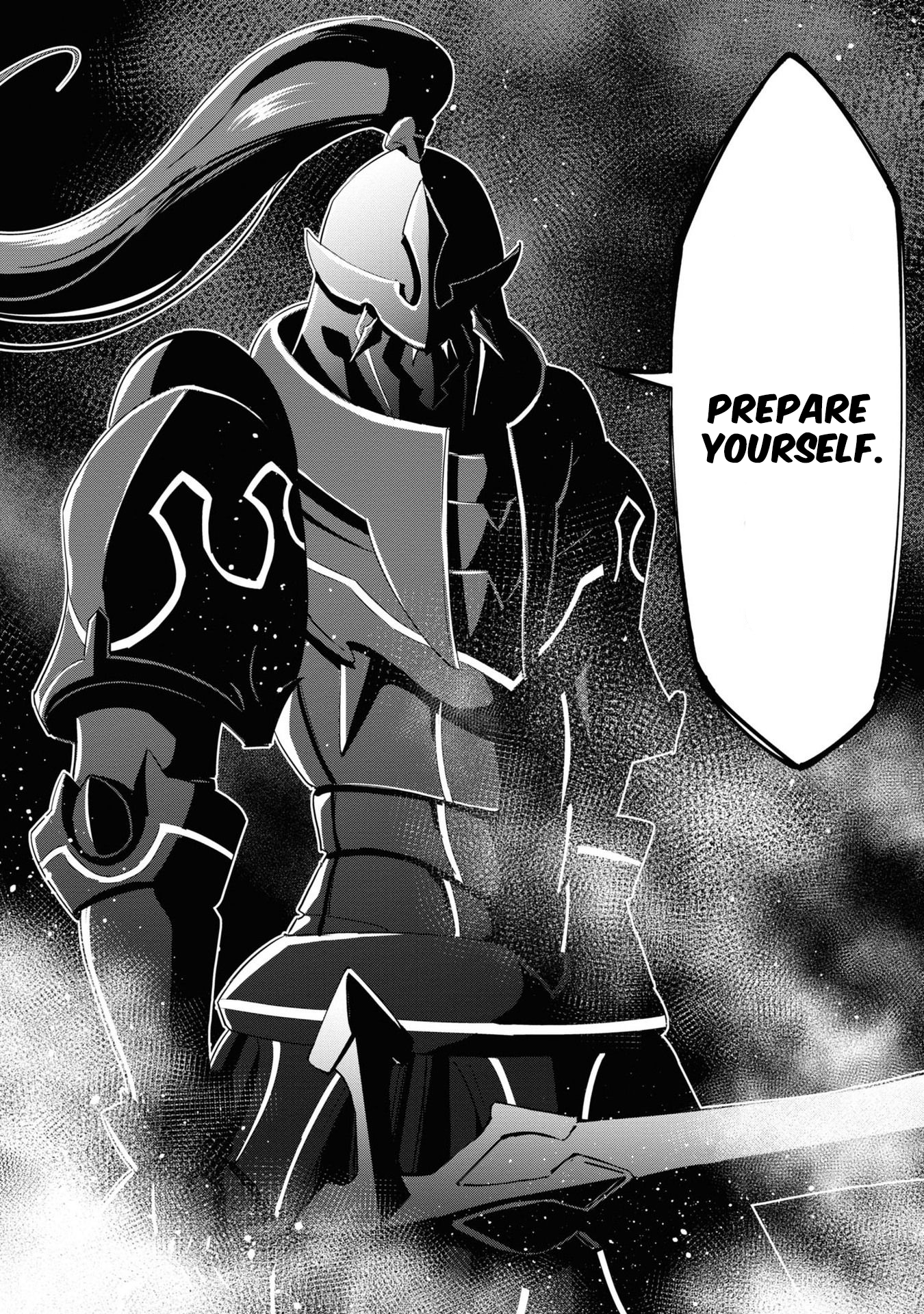 I’ve Become a Holy Knight, but the Commander’s Breasts Are Too Amazing to Cleanse My Soul Chapter 9 - Page 15