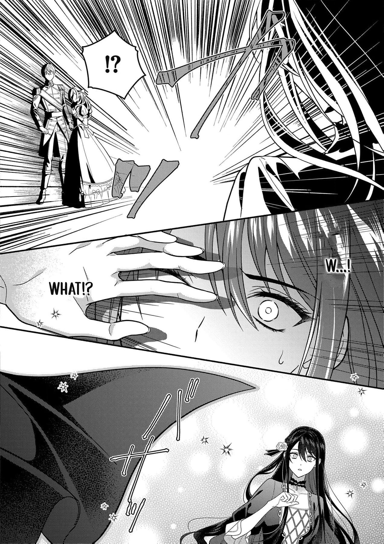 I’ve Been Convicted for the Fifth Time… Will There Ever Be an End to This Chapter 1 - Page 28