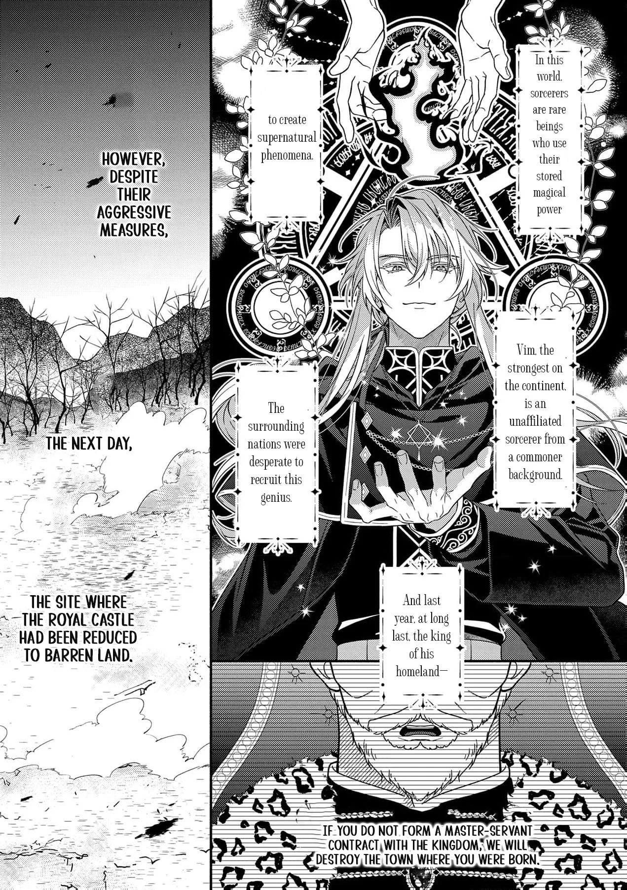 I’ve Been Convicted for the Fifth Time… Will There Ever Be an End to This Chapter 1 - Page 31