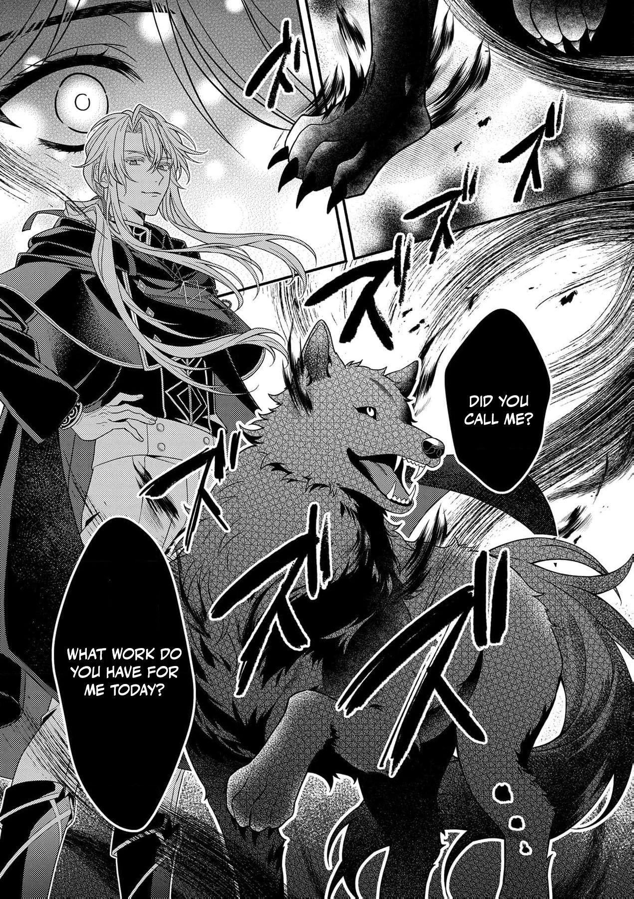 I’ve Been Convicted for the Fifth Time… Will There Ever Be an End to This Chapter 1 - Page 37