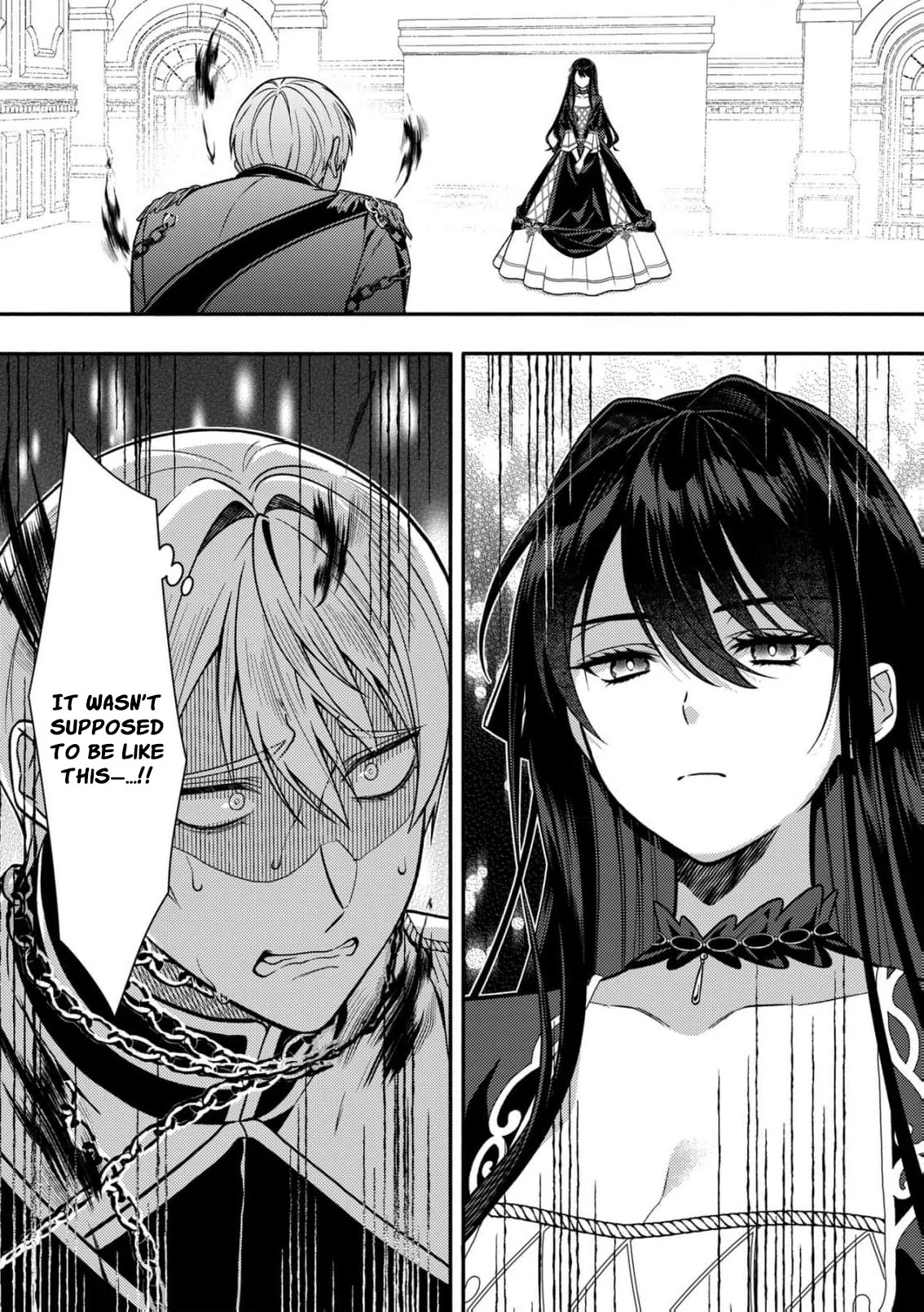 I’ve Been Convicted for the Fifth Time… Will There Ever Be an End to This Chapter 2 - Page 14