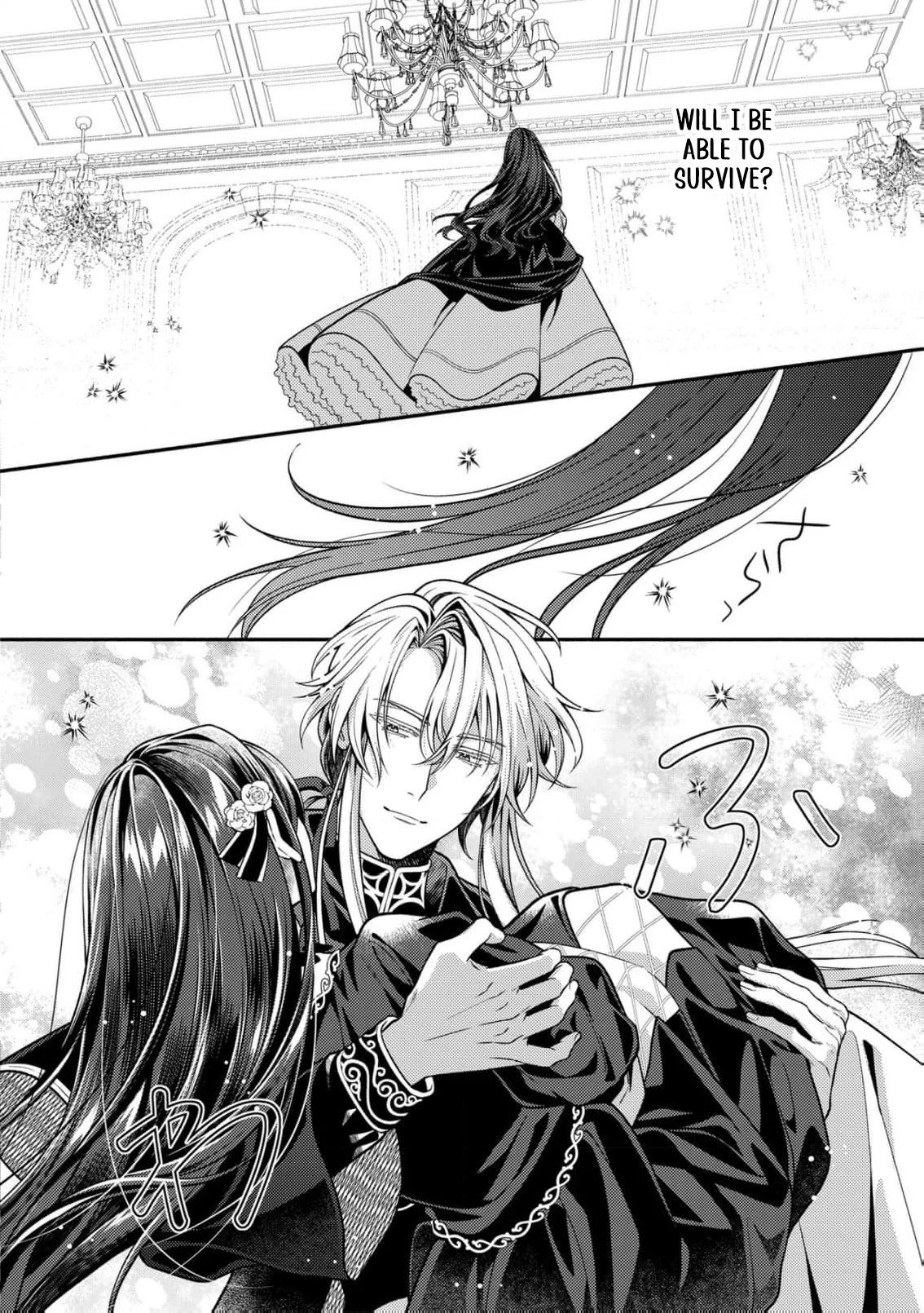 I’ve Been Convicted for the Fifth Time… Will There Ever Be an End to This Chapter 2 - Page 19