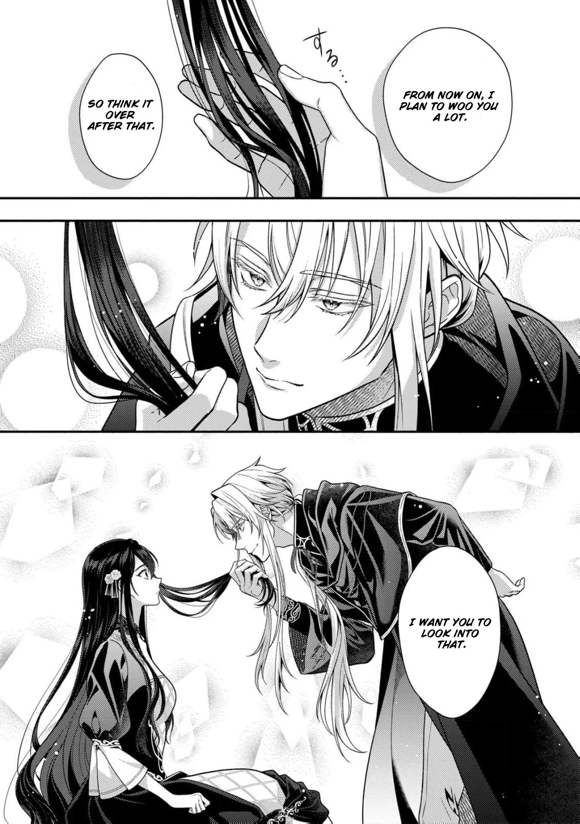 I’ve Been Convicted for the Fifth Time… Will There Ever Be an End to This Chapter 2 - Page 24