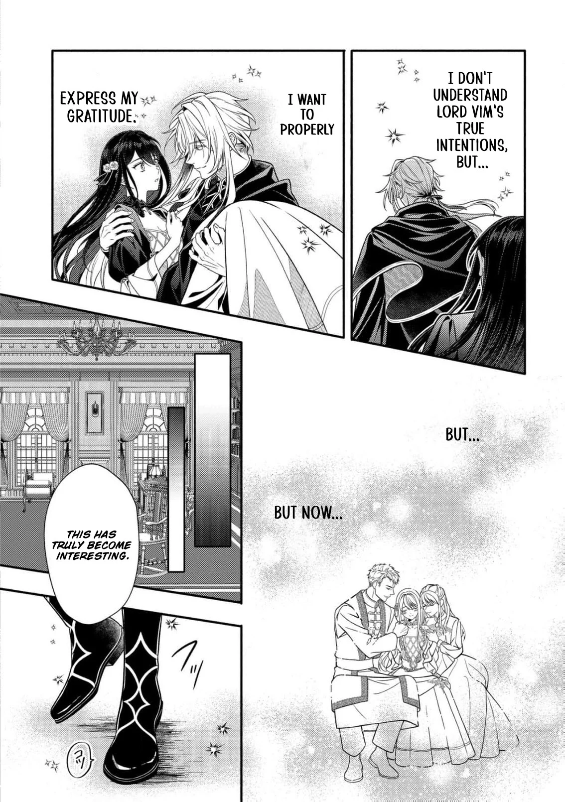 I’ve Been Convicted for the Fifth Time… Will There Ever Be an End to This Chapter 2 - Page 31