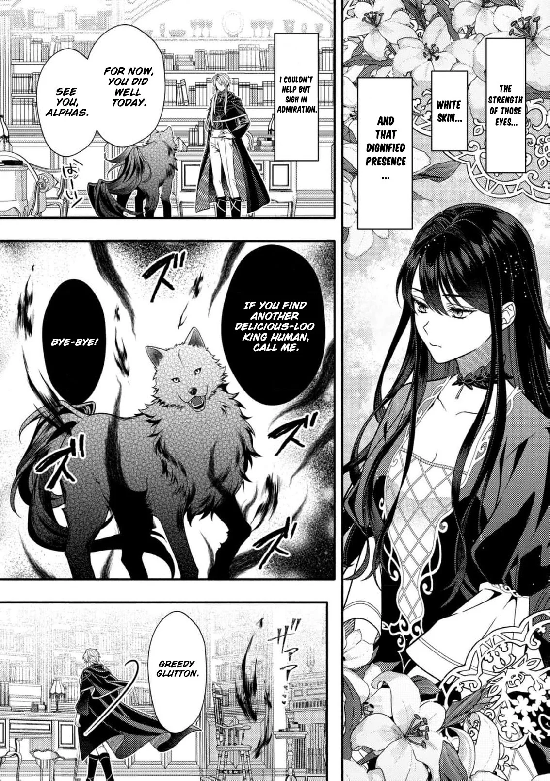 I’ve Been Convicted for the Fifth Time… Will There Ever Be an End to This Chapter 2 - Page 33