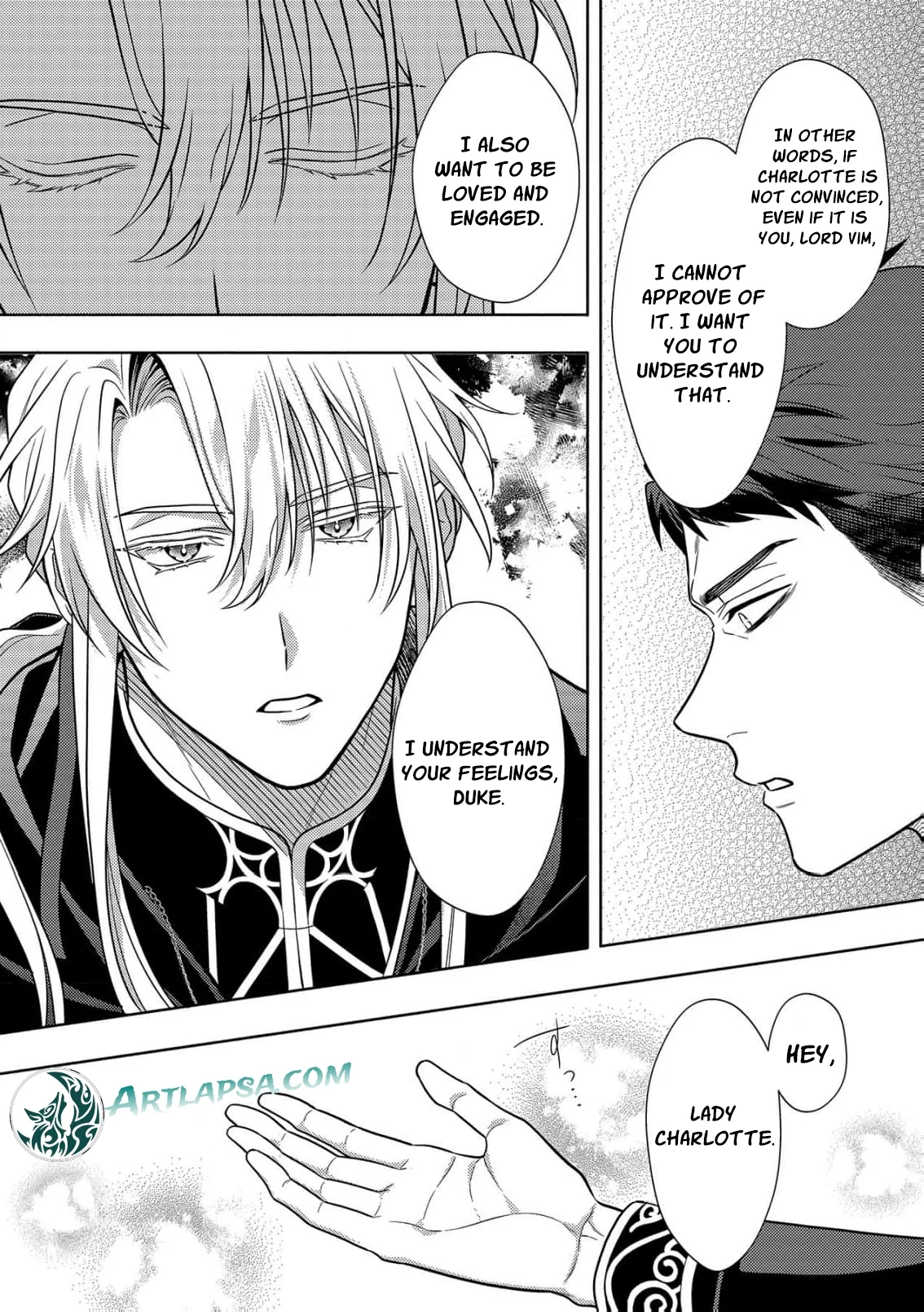 I’ve Been Convicted for the Fifth Time… Will There Ever Be an End to This Chapter 4 - Page 11