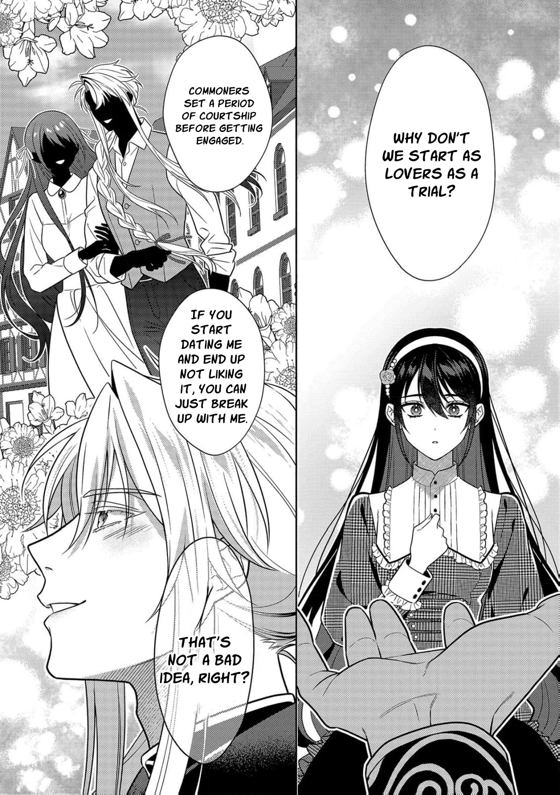 I’ve Been Convicted for the Fifth Time… Will There Ever Be an End to This Chapter 4 - Page 12