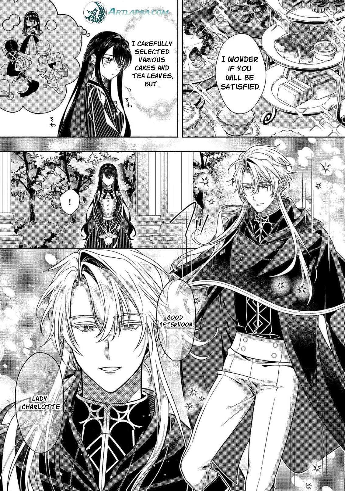 I’ve Been Convicted for the Fifth Time… Will There Ever Be an End to This Chapter 4 - Page 16