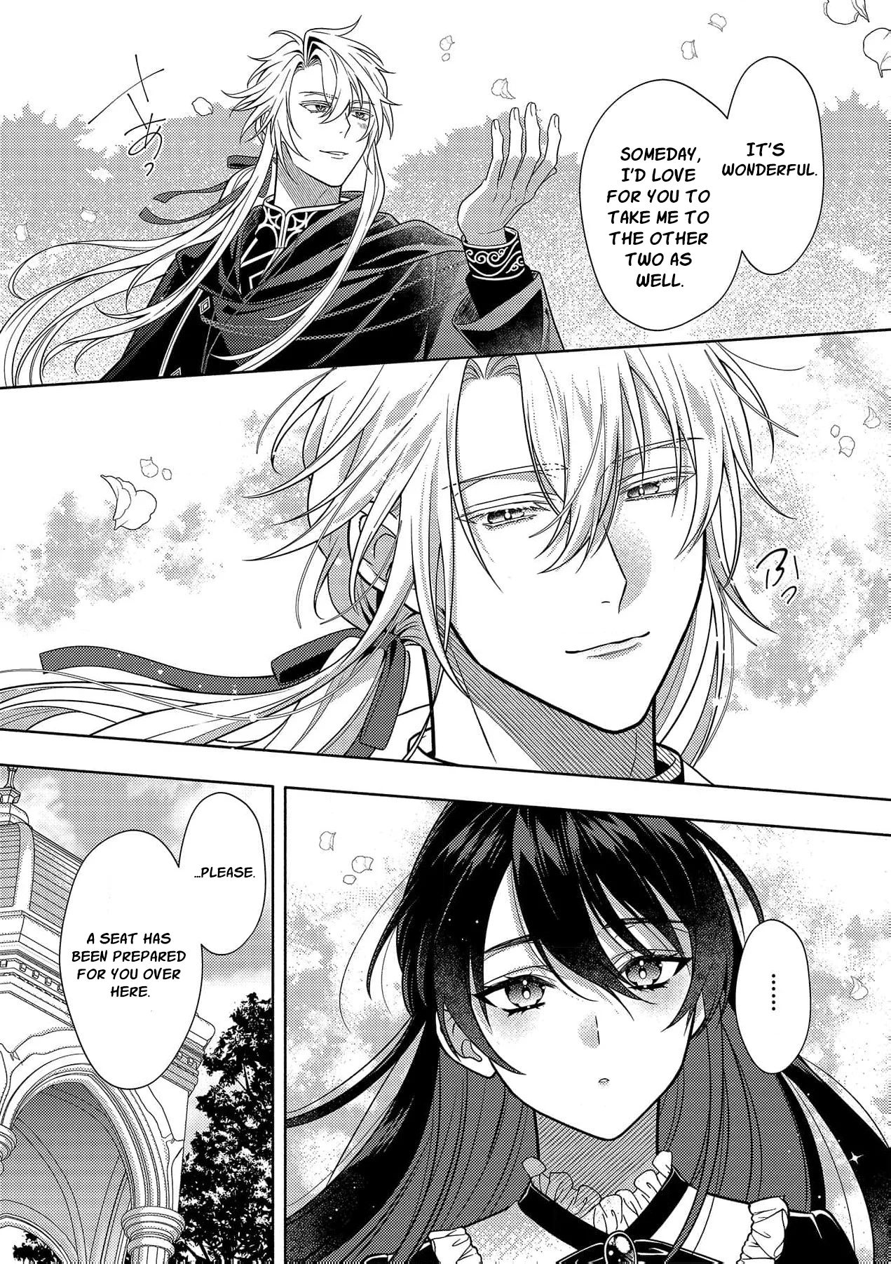 I’ve Been Convicted for the Fifth Time… Will There Ever Be an End to This Chapter 4 - Page 18