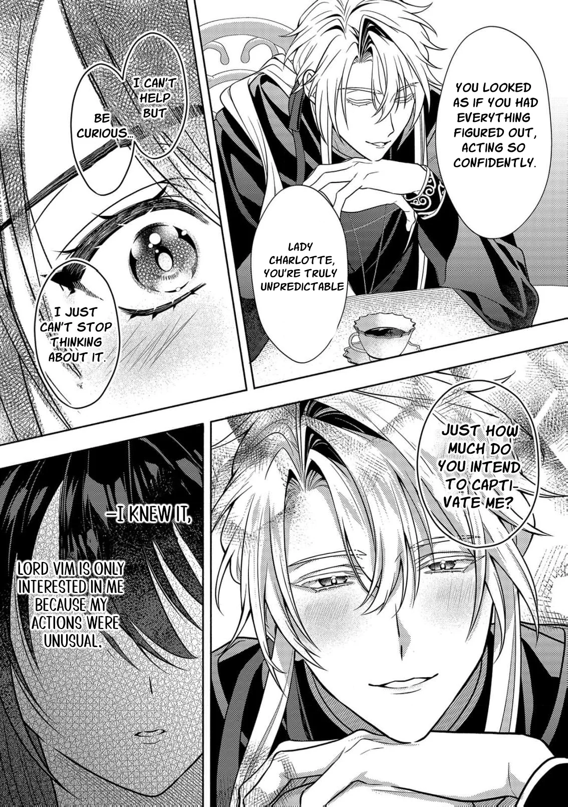 I’ve Been Convicted for the Fifth Time… Will There Ever Be an End to This Chapter 4 - Page 24