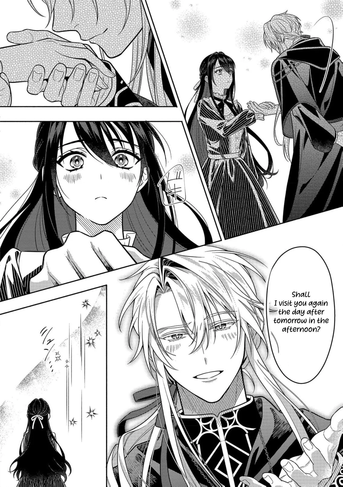 I’ve Been Convicted for the Fifth Time… Will There Ever Be an End to This Chapter 4 - Page 28