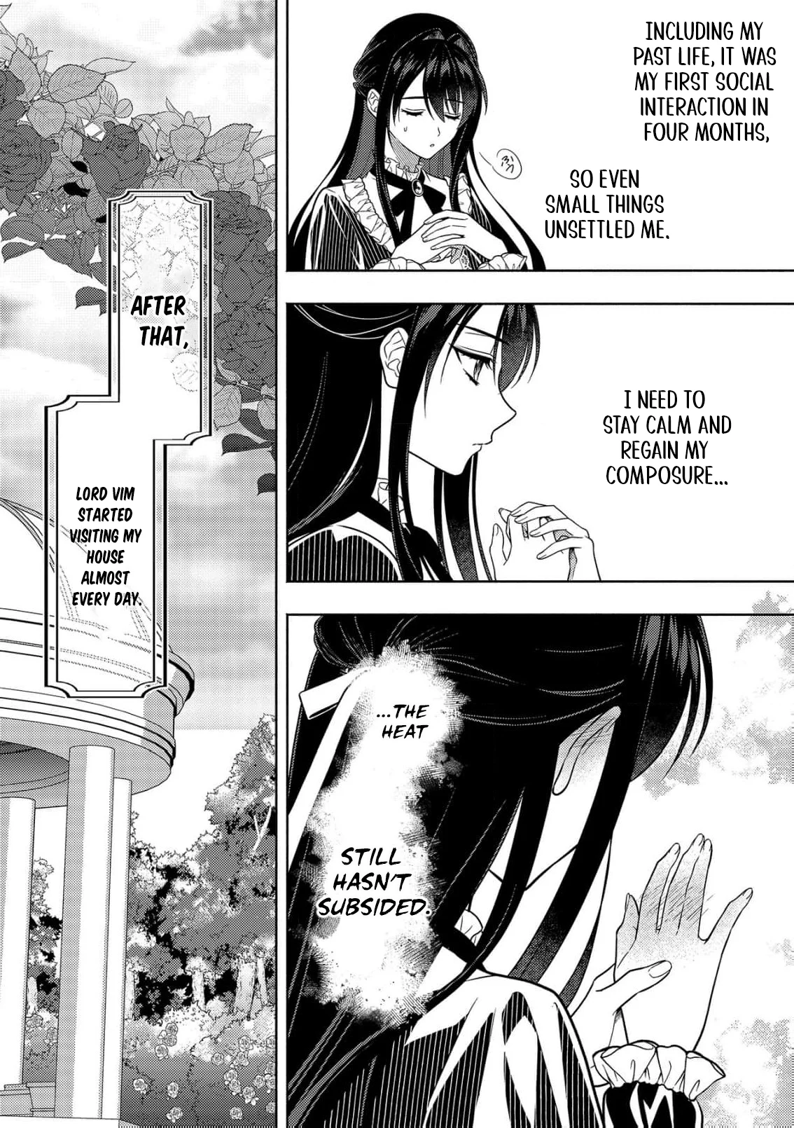 I’ve Been Convicted for the Fifth Time… Will There Ever Be an End to This Chapter 4 - Page 29