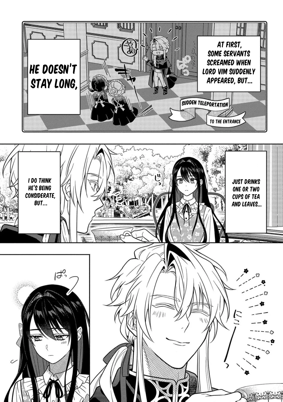 I’ve Been Convicted for the Fifth Time… Will There Ever Be an End to This Chapter 4 - Page 30