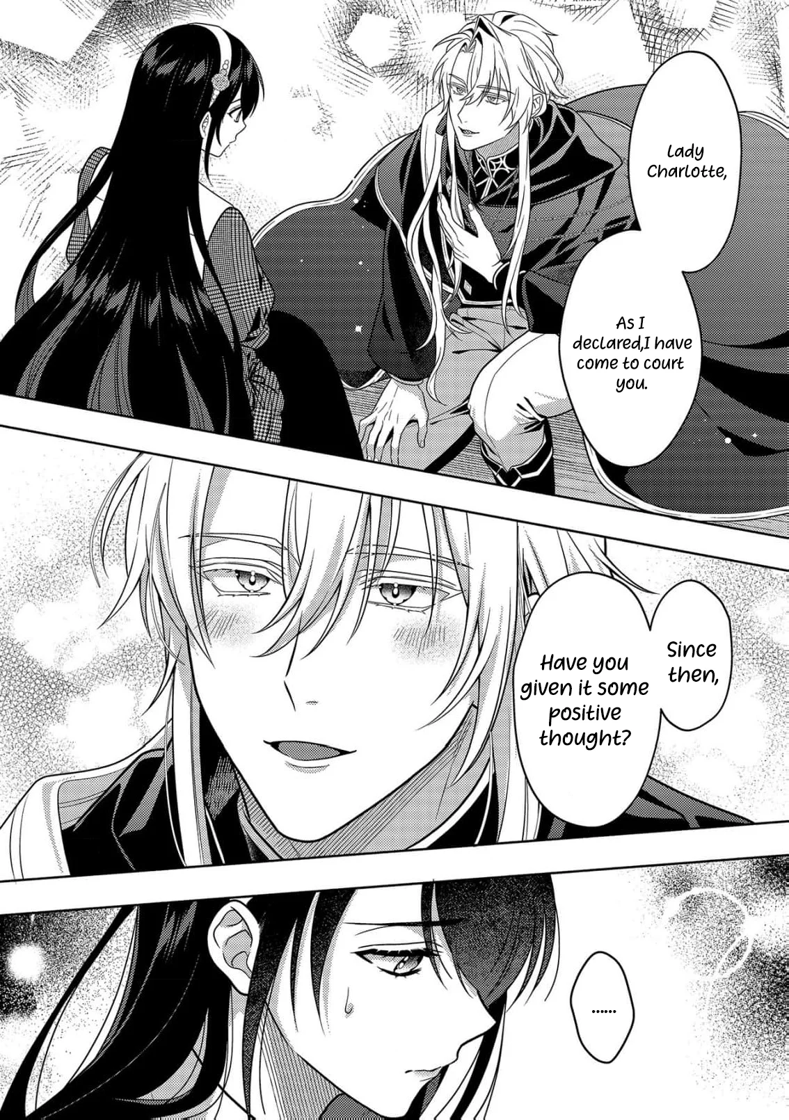 I’ve Been Convicted for the Fifth Time… Will There Ever Be an End to This Chapter 4 - Page 9